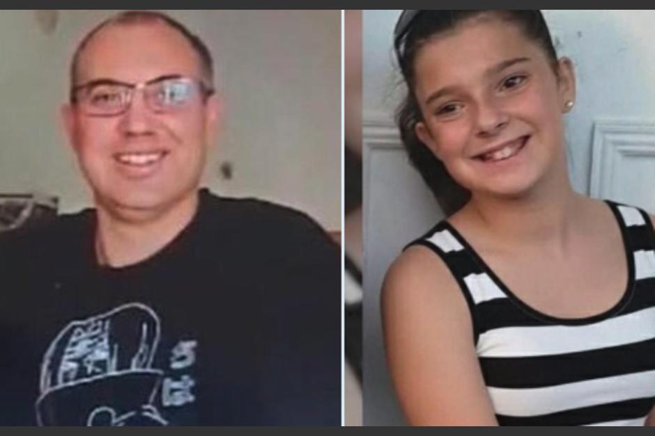 Lyhanna: asesinada por el padre de una compa&ntilde;era en Francia
