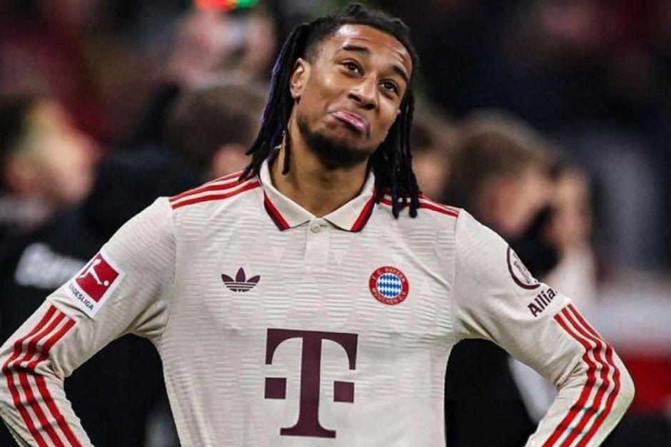 Olise es buscado por grandes equipos, pero el Real no lo tiene en cuenta por el momento. (Foto: UEFA)