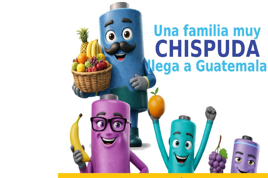 (Fotograf&iacute;a cortes&iacute;a: Generaci&oacute;n Chispuda)
