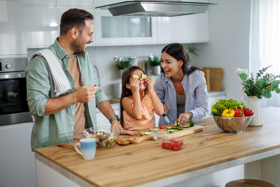 Una alimentaci&oacute;n adecuada es fundamental para mantener la salud de tu coraz&oacute;n.&nbsp;(Foto: Shutterstock)