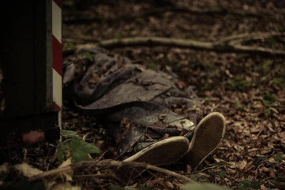El cuerpo fue localizado en una zona boscosa de Sanarate. (Foto ilustrativa: Shutterstock)