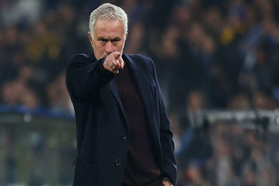 "The Special One" vuelve al Madrid luego de 13 a&ntilde;os dirigiendo a distintos clubes. (Foto: redes sociales)