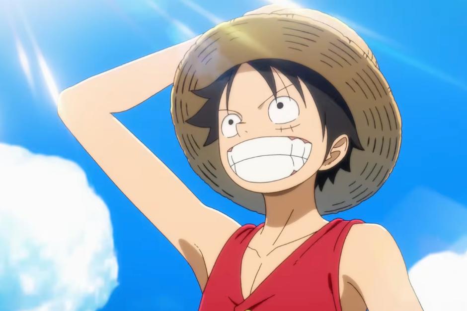 Netflix revel&oacute; la fecha de estreno de The One Piece, el remake del famoso anime. (Foto: Captura de pantalla del avance oficial publicado por Netflix / Youtube)