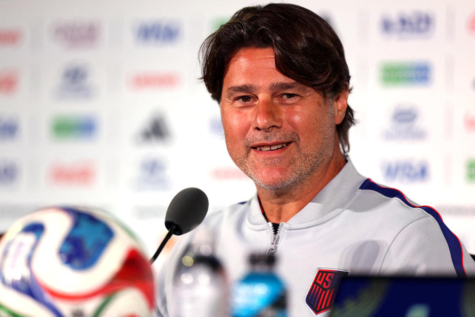 El t&eacute;cnico argentino no arriesgar&aacute; a varios titulares pensando en los dieciseisavos de final. (Foto: AFP)&nbsp;