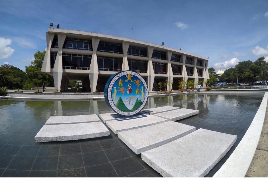 El CANG pide resolver de fondo vicios en el proceso de elecci&oacute;n de rector de la USAC. (Foto: Archivo/Soy502)