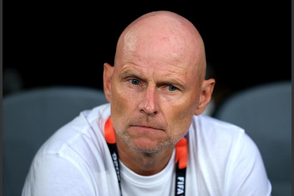 Noruega ha registrado 224 presiones defensivas en su &uacute;ltimo juego ante Senegal. (Foto: AFP)&nbsp;