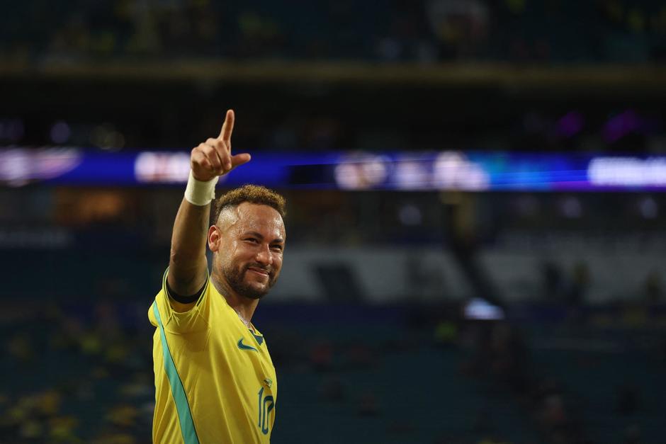 Brasil acumulo el&nbsp;51 % de posesi&oacute;n del bal&oacute;n ante Escocia (42 %) en el cierre de la fase de grupos. (Foto: AFP)