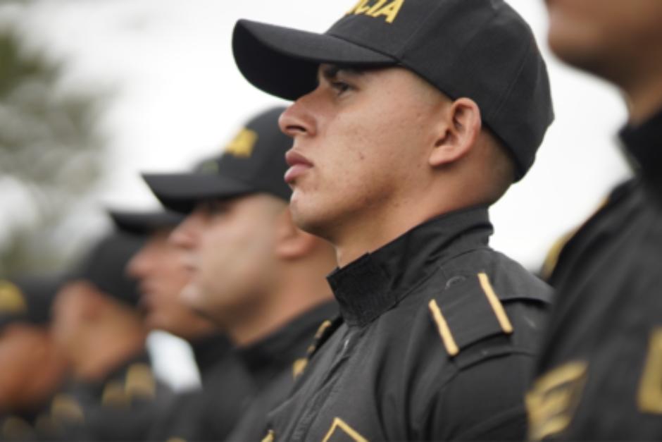 La pronta liberaci&oacute;n de los delincuentes capturados debilita el impacto del trabajo policial ante los ojos de la poblaci&oacute;n, seg&uacute;n la PNC. (Foto: Archivo/Soy502)&nbsp;