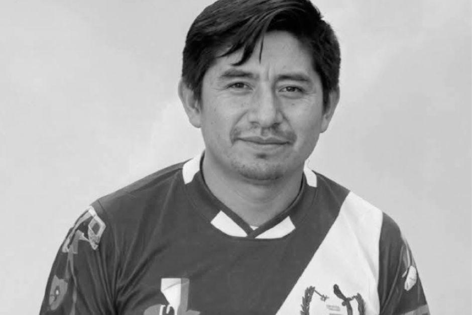 Luis Zepeda muri&oacute; tras ser atropellado por su novia en Estados Unidos. (Foto: Redes sociales)