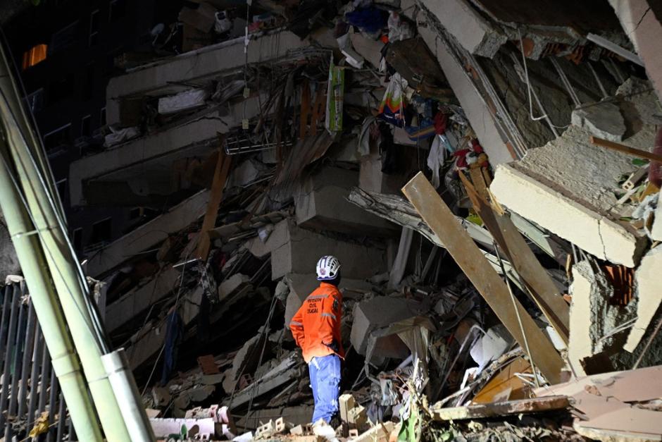 Varios pa&iacute;ses&nbsp;ofrecieron su ayuda a Venezuela luego de dos potentes terremotos&nbsp;dejara a personas fallecidas y muchas otras afectadas. (Foto: AFP)