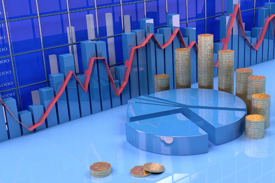 Guatemala muestra se&ntilde;ales de consolidaci&oacute;n y resiliencia frente a los desaf&iacute;os del mercado internacional en el panorama econ&oacute;mico. (Foto: Canva/Soy502)