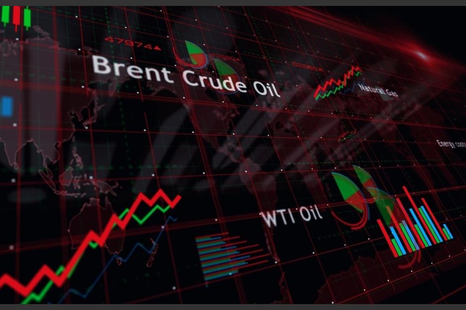 El precio subi&oacute; hasta 72,26 d&oacute;lares por barril. (Foto: Shutterstock)