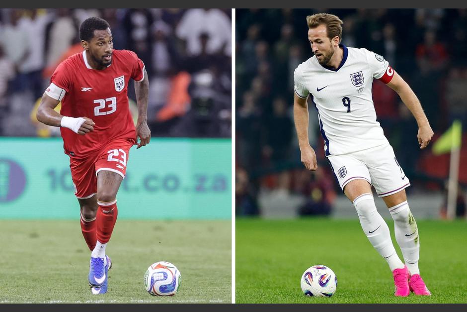 Inglaterra hizo 19 remates a puerta en el duelo contra Ghana, que hizo solamente 2. Panam&aacute; hizo 8, mientras Croacia sum&oacute; 6. (Foto: AFP)&nbsp;