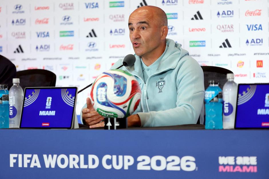 Los lusos registraron un dominio de bal&oacute;n del 56 % frente al 34 % de Uzbekist&aacute;n, en la segunda jornada de la fase de grupos. (Foto: AFP)&nbsp;