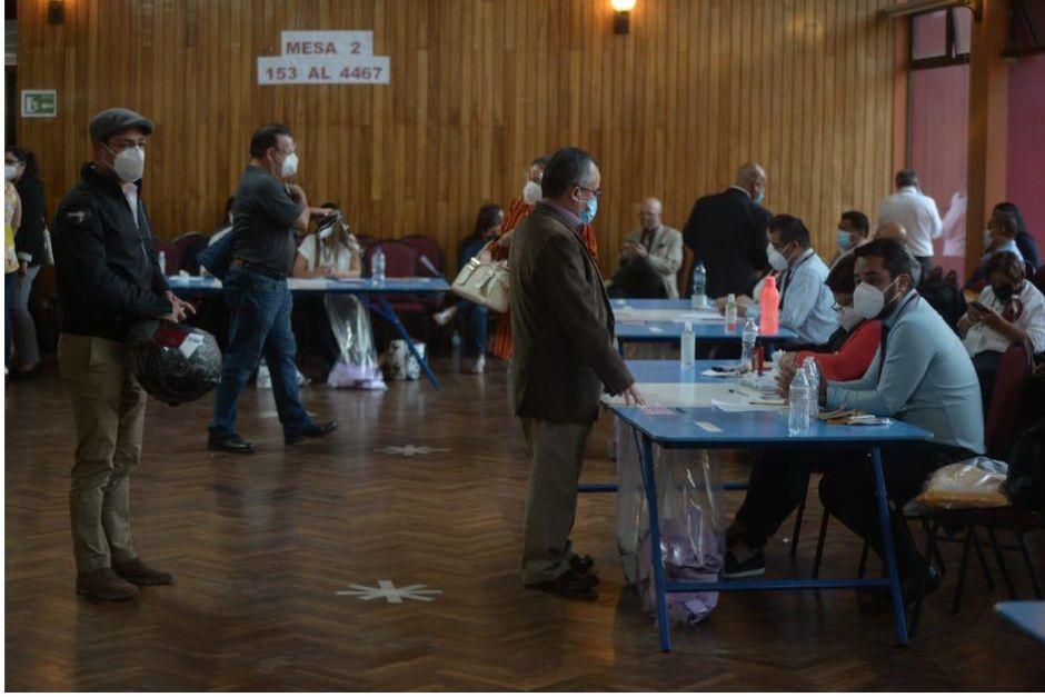 CC declar&oacute; sin lugar acci&oacute;n de inconstitucionalidad que buscaba suspender algunas disposiciones del Reglamento de Elecciones del Cang. (Foto: Archivo/Soy502)
