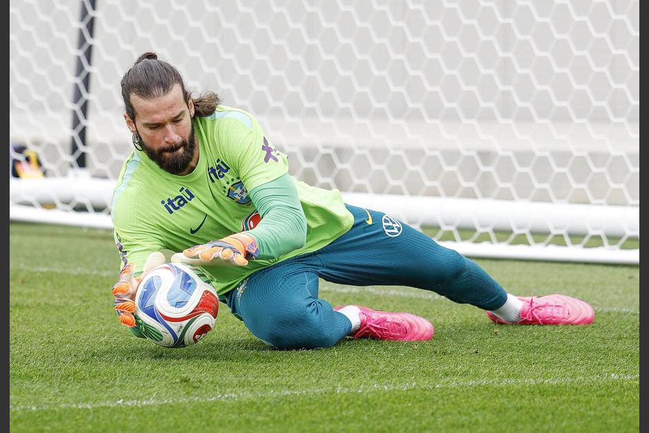 Brasil afina detalles para medirse ante Jap&oacute;n en los 16avos. de final del Mundial 2026. (Foto: Brasil)