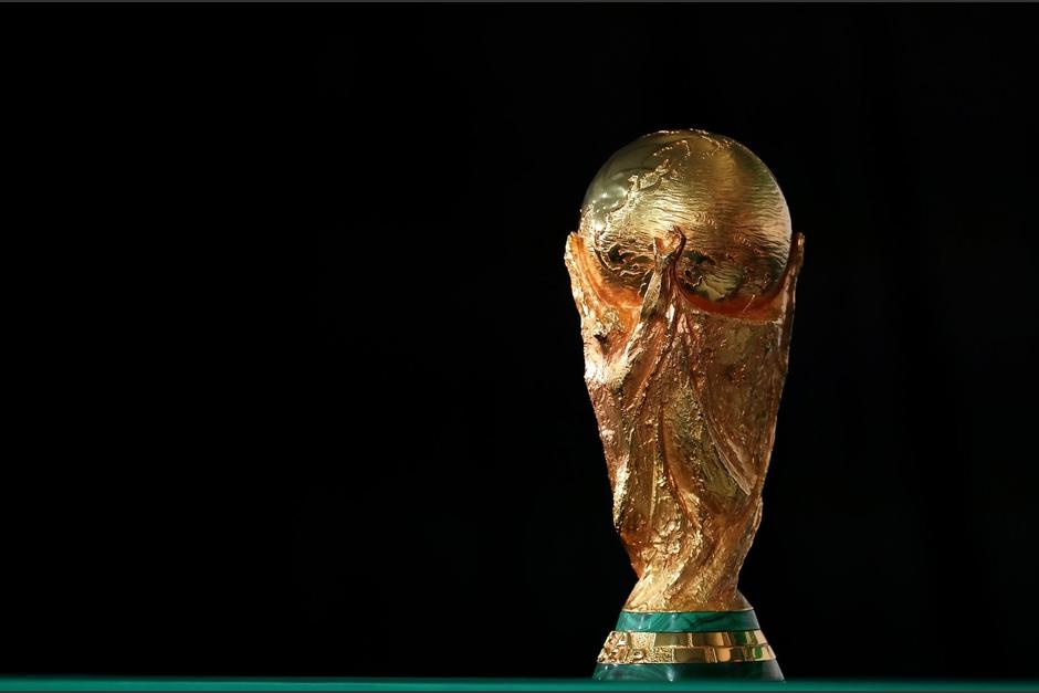 Todos los caminos conducen a la Copa del Mundo, que se entregar&aacute; al vencedor de la final que se disputar&aacute; el 19 de julio. (Foto: Getty Images)