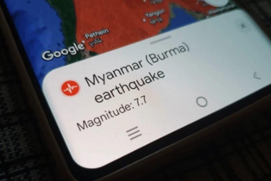 Esta nueva tecnolog&iacute;a podr&aacute; advertir una emergencia ante sismos.&nbsp;(Foto ilustrativa: Shutterstock)