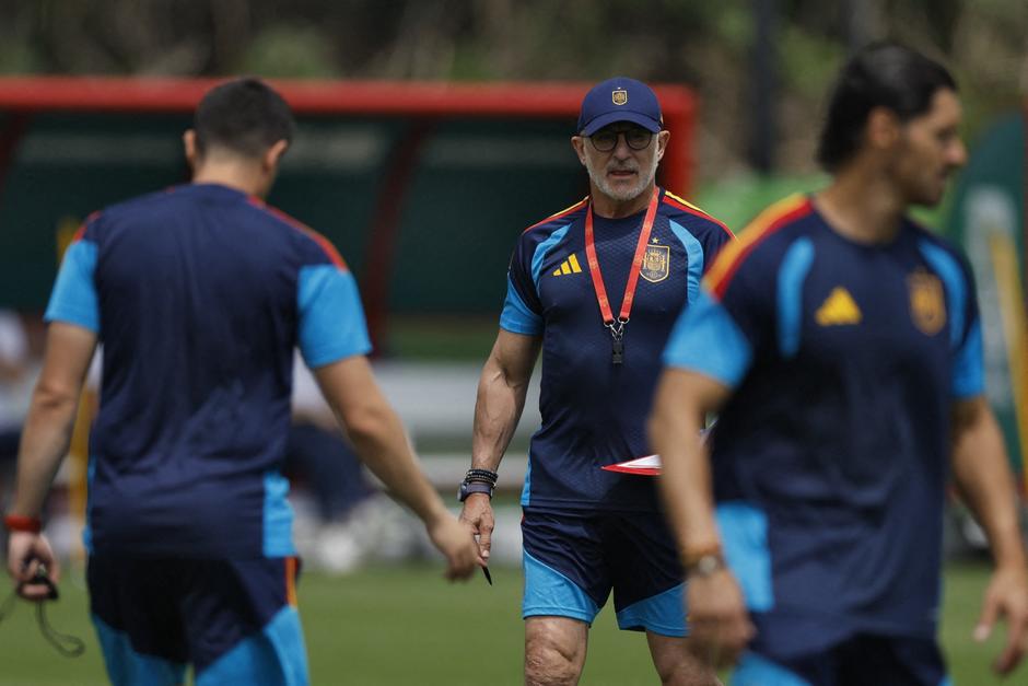 Espa&ntilde;a sum&oacute; 55 remates al arco durante las primeras 3 jornadas del Mundial 2026, 16 de ellos fueron entre los tres palos. (Foto: AFP)&nbsp;