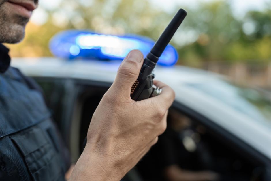La compra, que ya fue recibida por la PNC, consiste en 4,000 radios con pantalla y 1,000 unidades sin pantalla. (Foto ilustrativa: Shutterstock)&nbsp;
