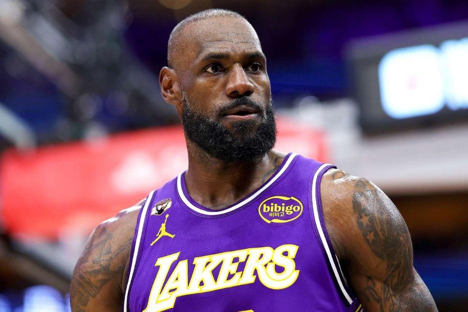 A sus 41 a&ntilde;os, la leyenda de la NBA quiere seguir jugando al m&aacute;s alto nivel. (Foto: AFP)
