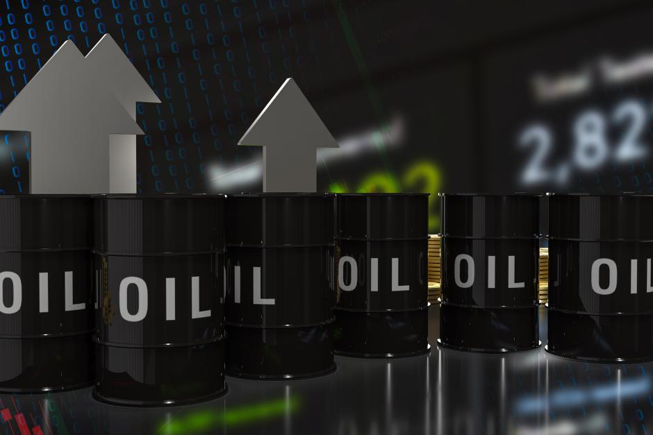 Los precios del petr&oacute;leo se dispararon en las primeras operaciones de los mercados asi&aacute;ticos. (Foto: Canva/Soy502)