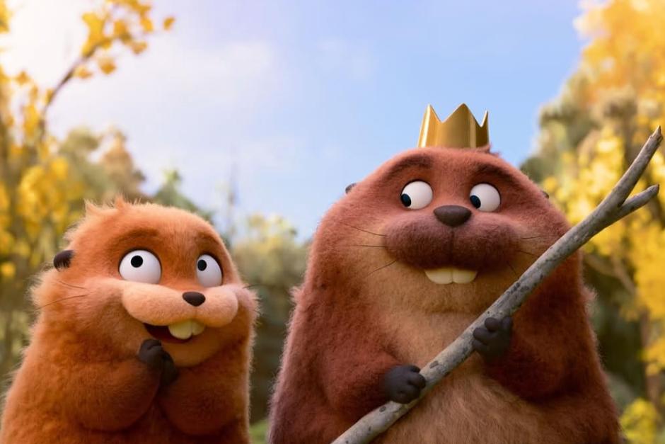 La pel&iacute;cula est&aacute; escrita y dirigida por Daniel Chong. (Foto: Pixar)