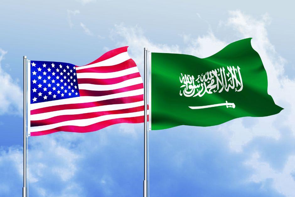 Las autoridades de Arabia Saud&iacute; confirmaron que dos drones provocaron explosiones y un incendio "limitado" en la embajada de Estados Unidos instalada Riyadh. No se reportan heridos. (Foto ilustrativa: Shutterstock)