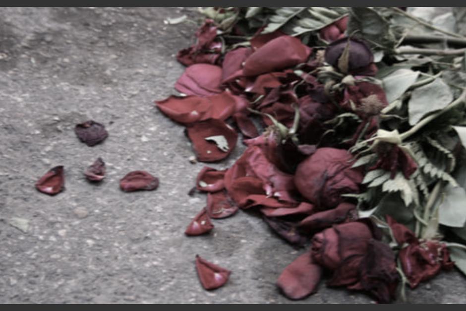 Iba a visitar a su novia y termin&oacute; gravemente herido