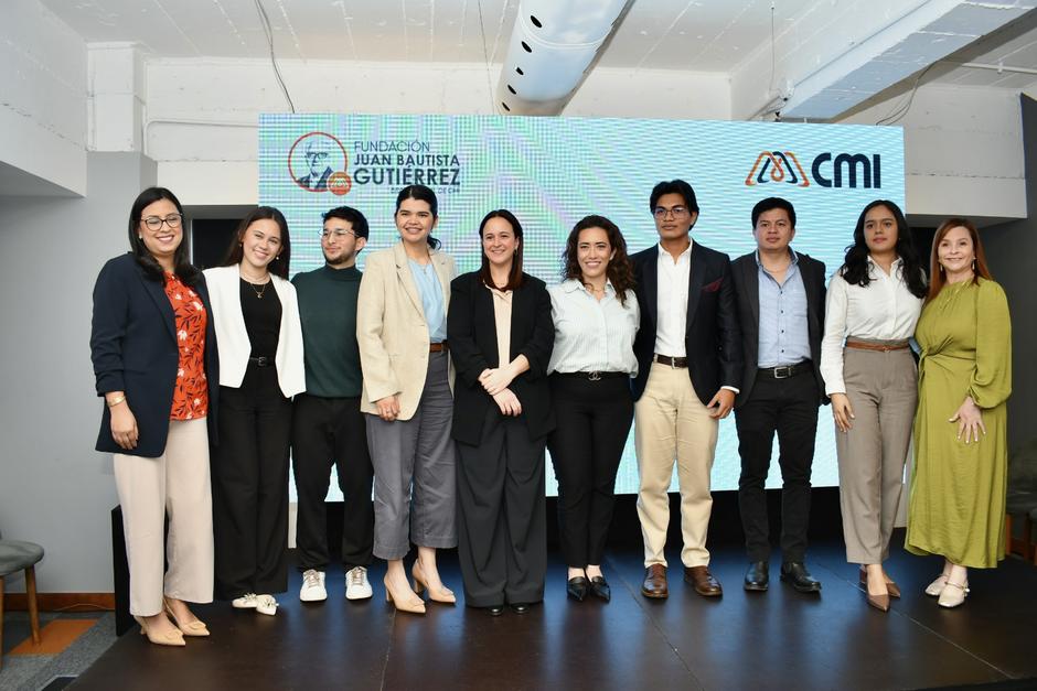 (Fotograf&iacute;a: Content Marketing Soy502)