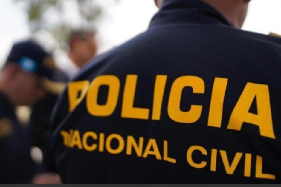 Gobernaci&oacute;n avanza en la creaci&oacute;n de un bono de Q500 para agentes de la PNC. (Foto: Archivo/Soy502)