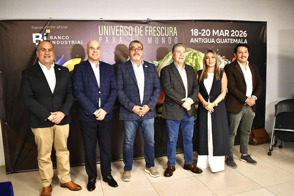 (Fotograf&iacute;a: Yordana M&eacute;rida/ Soy502)