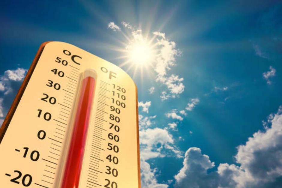 En marzo ser&aacute; notorio el aumento de temperatura y radiaci&oacute;n solar.&nbsp;(Foto iustrativa: iStock)