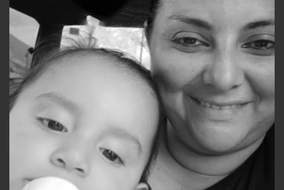 El m&uacute;ltiple accidente dej&oacute; a otra menor herida. (Foto: Estuardo Jim&eacute;nez/Nuestro Diario)