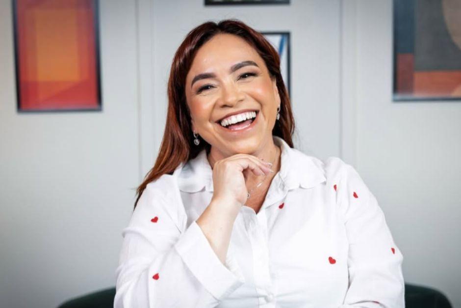 La experta te invita a formar parte de este taller. (Foto: cortes&iacute;a)