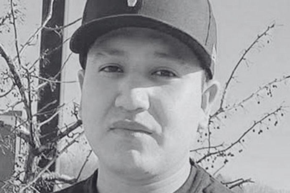 El guatemalteco Gaspar Cedillo L&oacute;pez muri&oacute; debido a la gravedad de las heridas. (Foto:&nbsp;Toland-Herzig Funeral Homes)