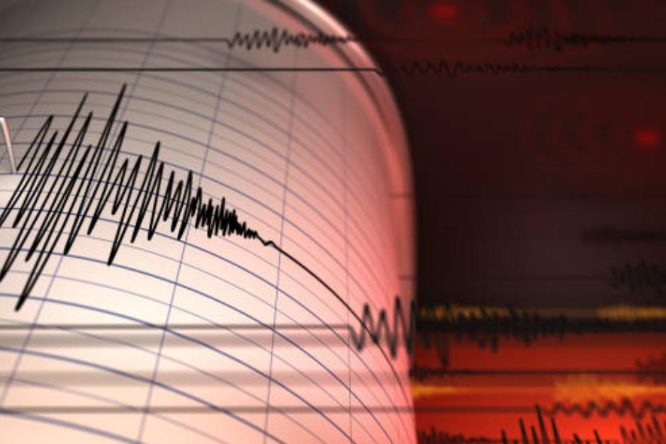 Las autoridades reportan que el sismo surgi&oacute; en el oc&eacute;ano Pac&iacute;fico. (Foto ilustrativa: iStock)