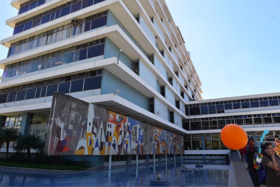 Este es un paso fundamental para el pago de la pensi&oacute;n. (Foto: archivo/Soy502)