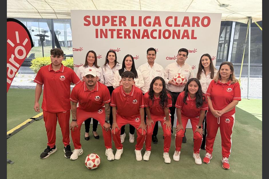 (Fotograf&iacute;a: Fernando Pinetta / Soy502)