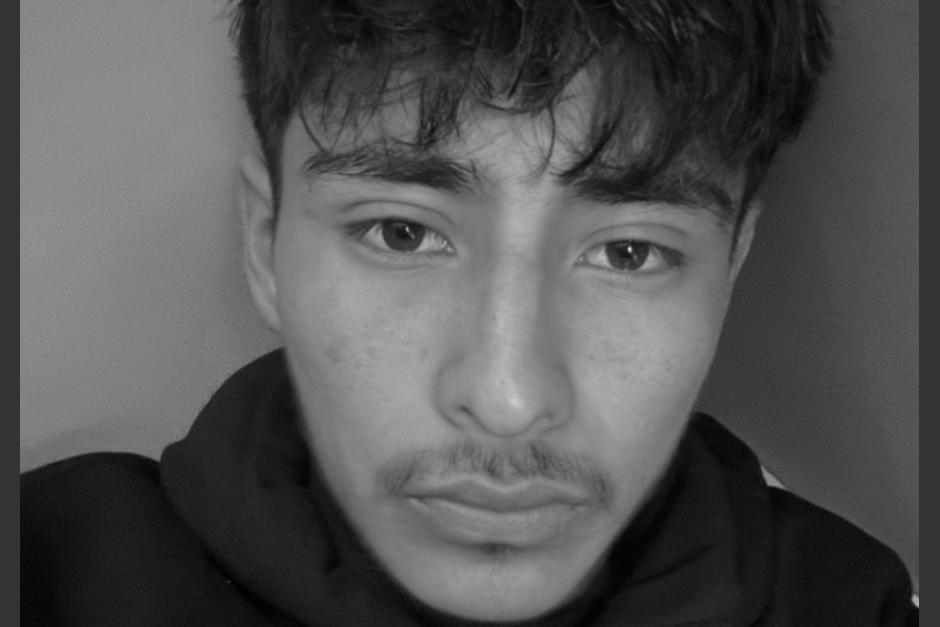 Familiares identificaron a la v&iacute;ctima como Henry Gustavo Zepeda. (Foto: GoFundMe)
