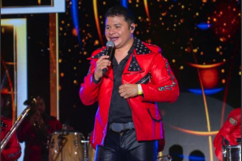 Rafael Gonz&aacute;lez ha sido retirado de la banda. (Foto: redes sociales)