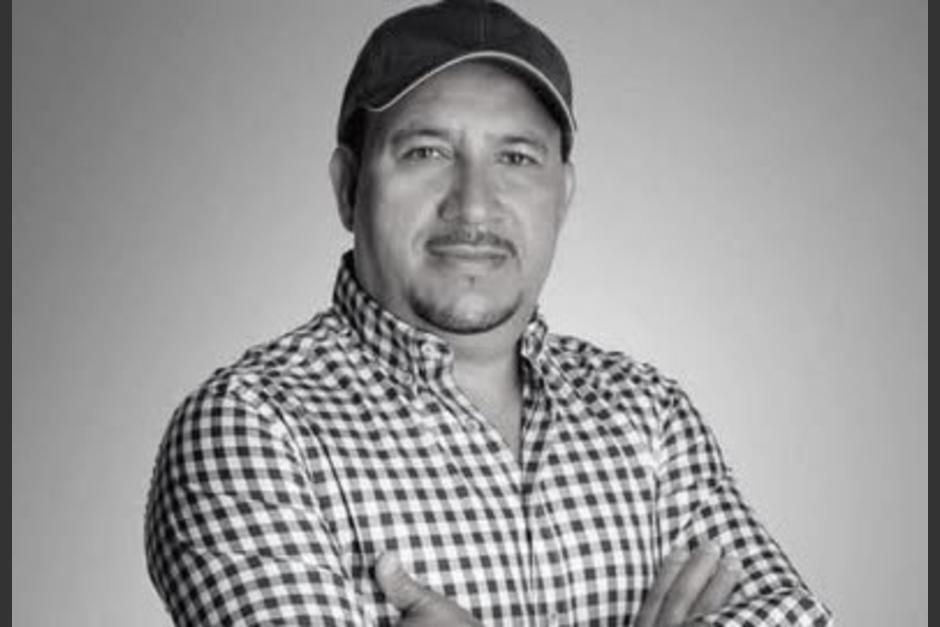 El excandidato se transportaba en una camioneta cuando fue atacado. (Foto: redes sociales)