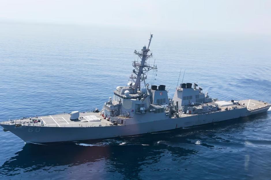 El cierre del Estrecho de Ormuz podr&iacute;a disparar el precio del petr&oacute;leo a nivel mundial.&nbsp;(Foto: Infobae)