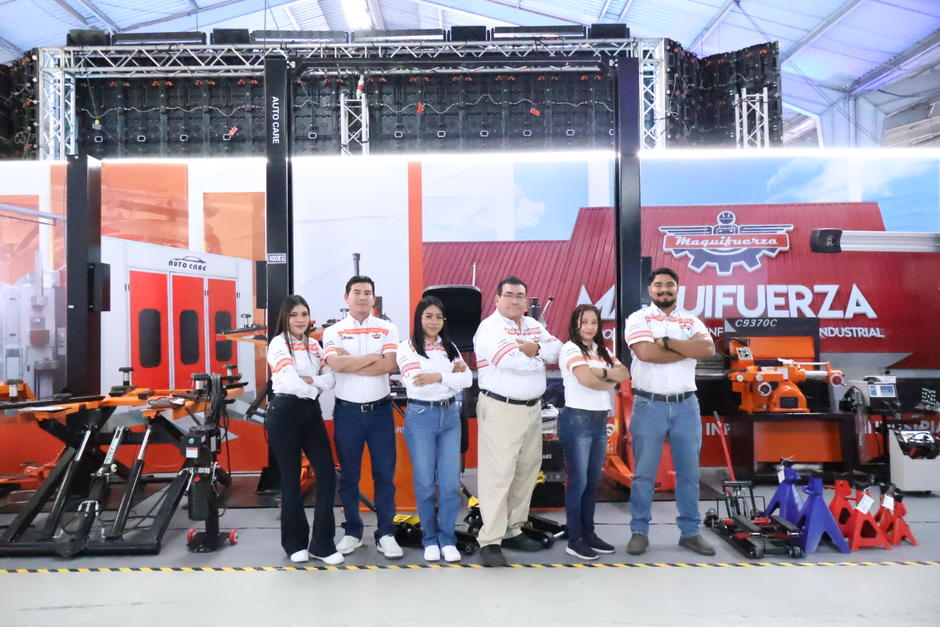 (Fotograf&iacute;a por: Content Marketing Soy 502)