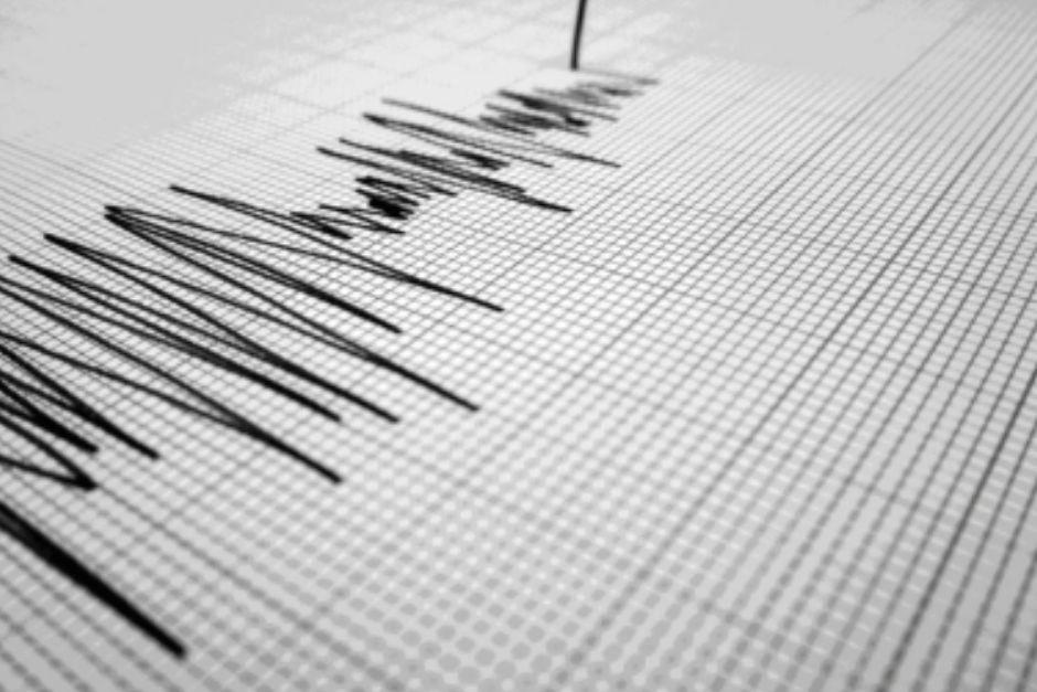 Una segunda actividad s&iacute;smica se registro. (Foto: Shutterstock)