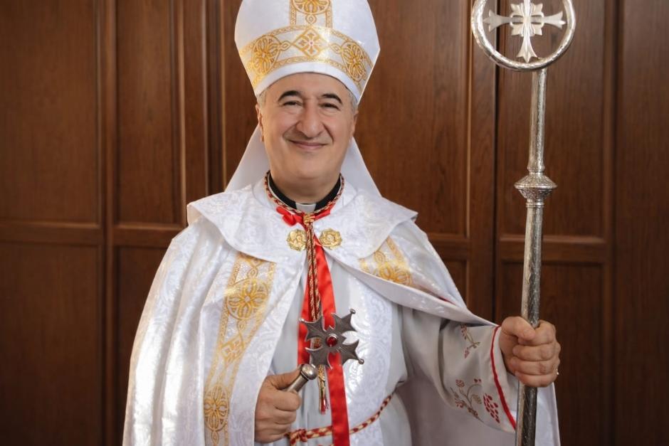 El caso incluye un presunto fraude financiero que superar&iacute;a el mill&oacute;n de d&oacute;lares.&nbsp;(Foto:&nbsp;Di&oacute;cesis Cat&oacute;lica Caldea de Santo Tom&aacute;s Ap&oacute;stol)