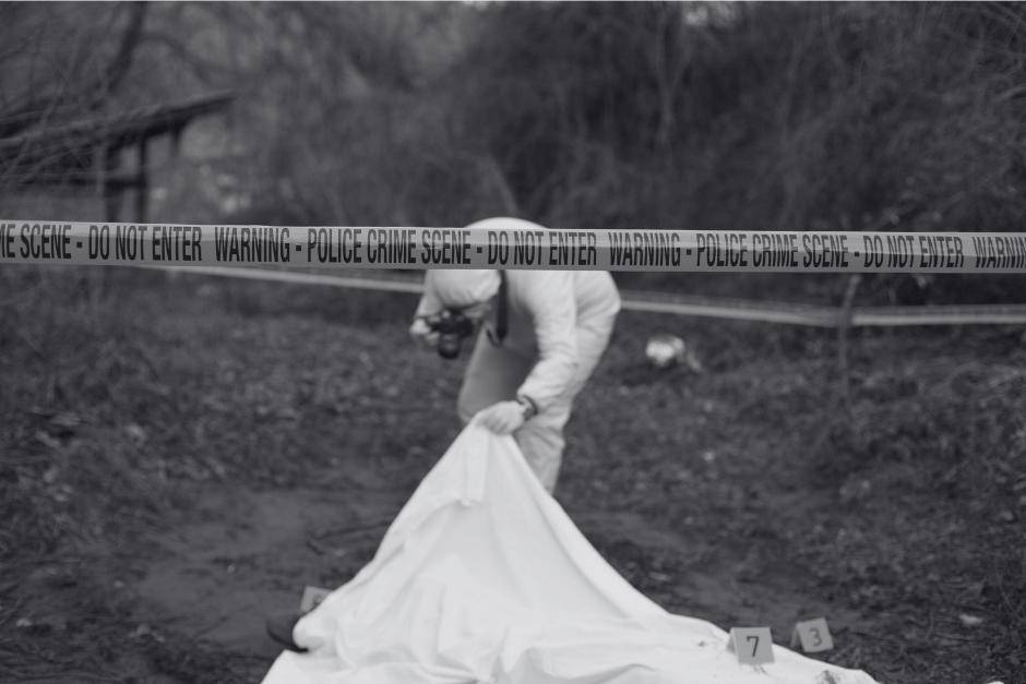 Vecinos alertaron por olores f&eacute;tidos en una calle de terracer&iacute;a. (Foto ilustrativa: Shutterstock)