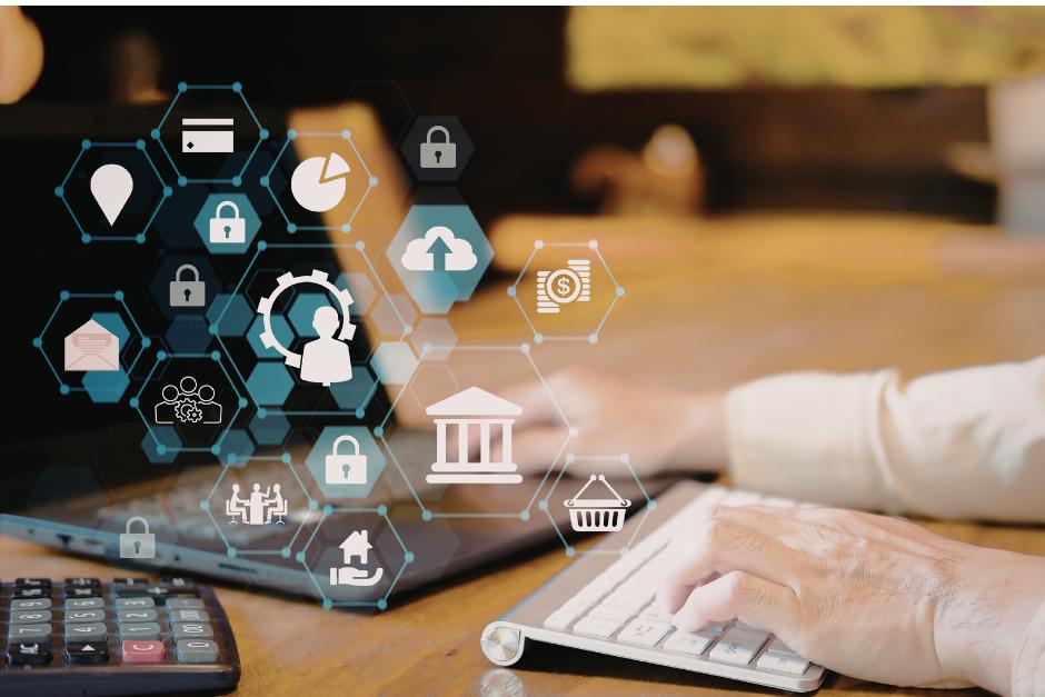 Seg&uacute;n el Banguat, hay un crecimiento sostenido en el cr&eacute;dito al sector privado m&aacute;s una gesi&oacute;n de riesgos eficiente. (Foto: Canva/Soy502)