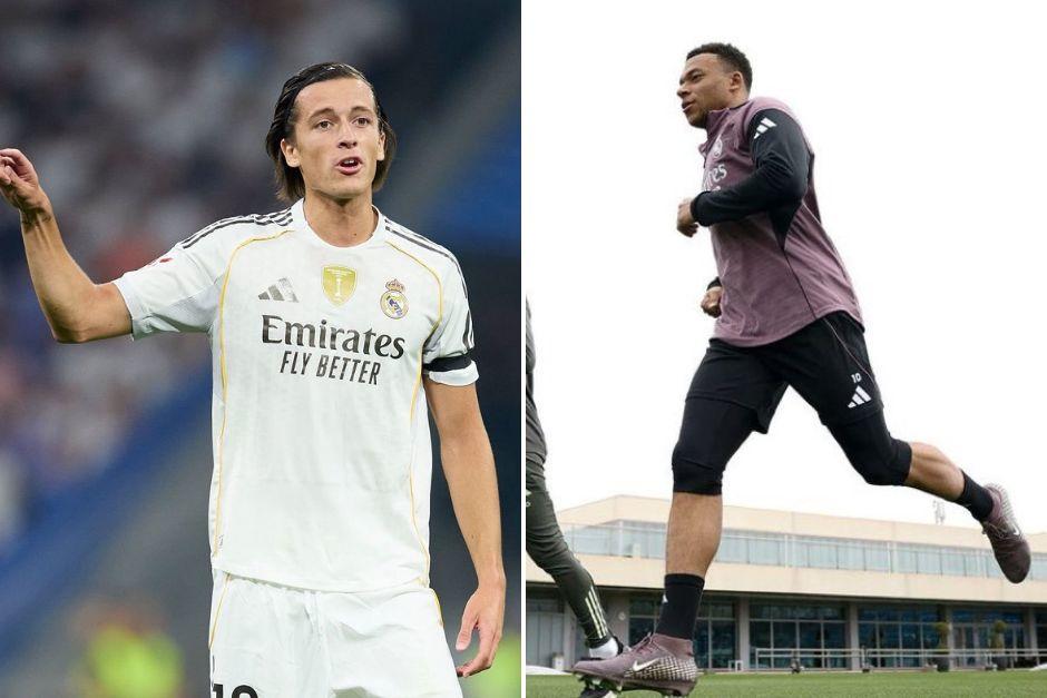 Los merengues sigue sufriendo lesiones en la parte final de la temporada, donde est&aacute; en juego la Champions y LaLiga. (Foto: Redes)