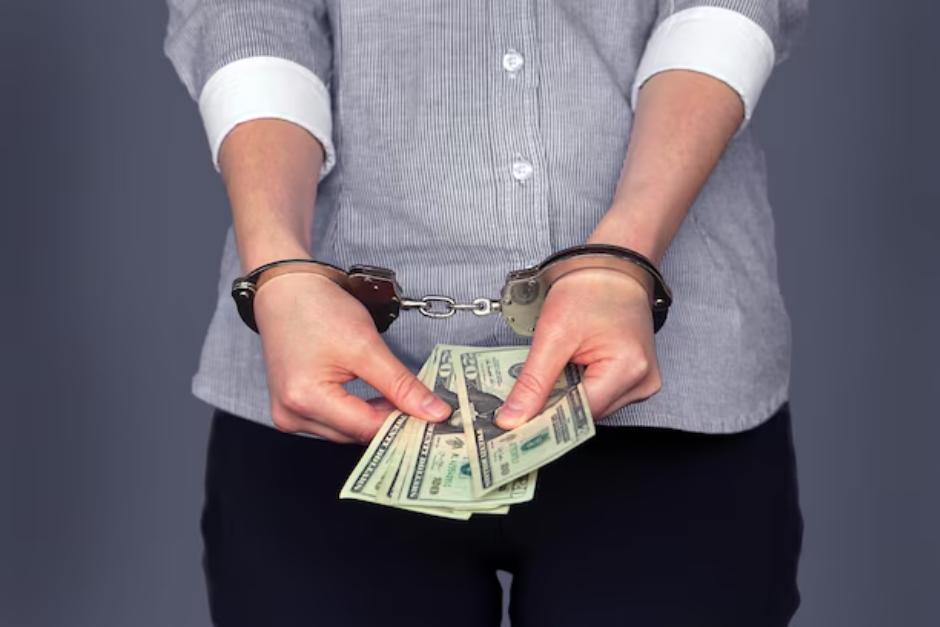 El hombre fue trasladado a torre de tribunales en espera esclarecer su situaci&oacute;n penal. (Foto ilusrativa: iStock)